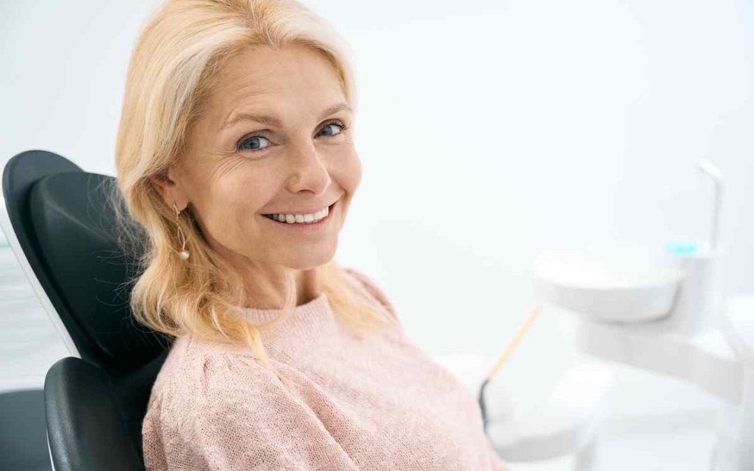 A Comprehensive Guide To The Dental Implants Procedure