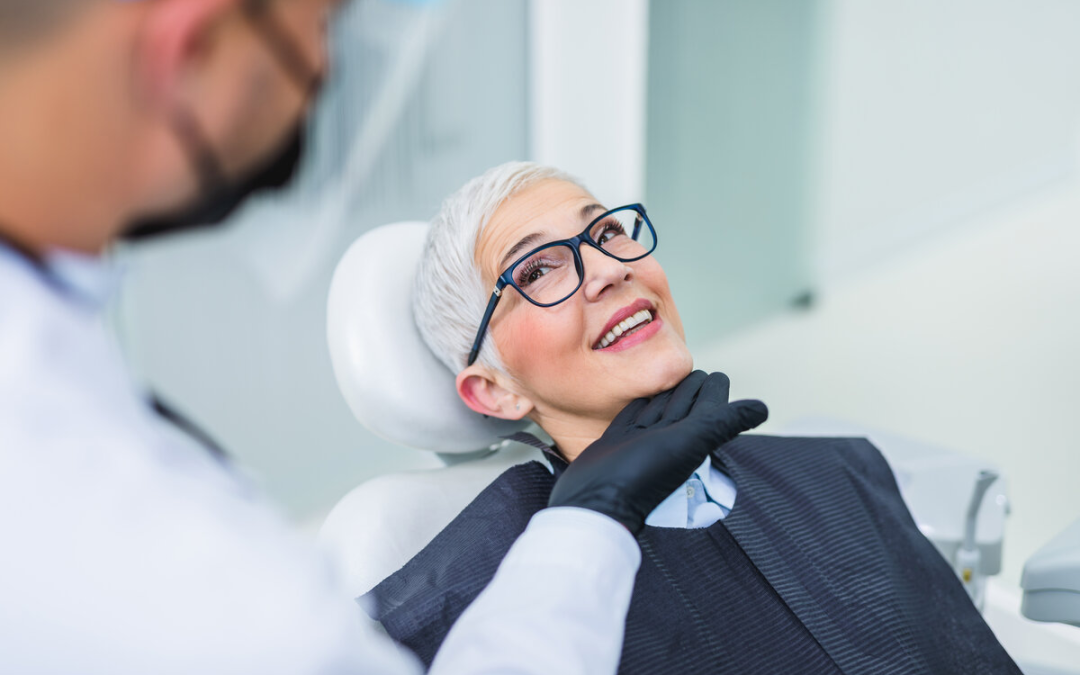 Dental Implants for Pensioners: A Comprehensive Guide
